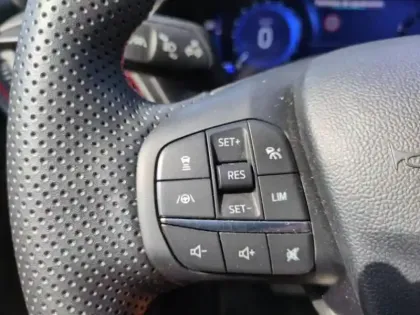 Photo 13 Ford Puma  1.0 EcoBoost 125ch S&S mHEV ST-Line X Powershift