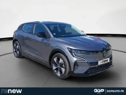 Photo 6 Renault Megane  E-Tech Electric EV60 220ch Equilibre optimum charge -B
