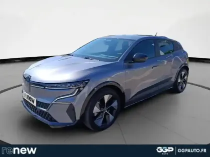 Photo Renault Megane Equilibre