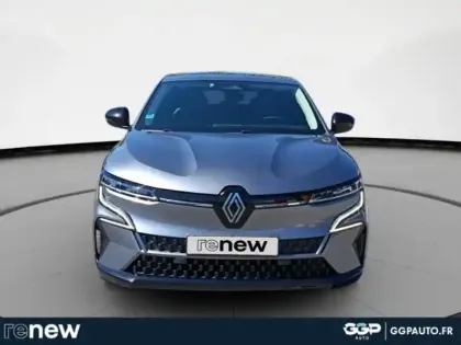 Photo 7 Renault Megane  E-Tech Electric EV60 220ch Equilibre optimum charge -B