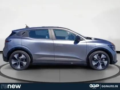 Photo 5 Renault Megane  E-Tech Electric EV60 220ch Equilibre optimum charge -B