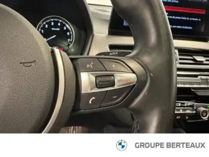 Photo 9 BMW X2  xDrive25eA 220ch M Sport Euro6d-T 6cv