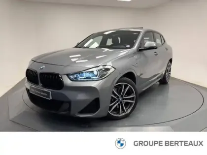 Photo Bmw X2 M Sport