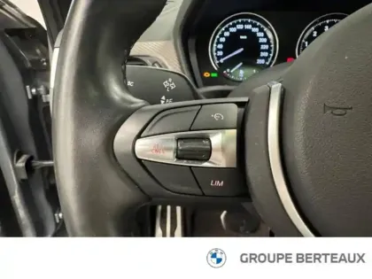 Photo 8 BMW X2  xDrive25eA 220ch M Sport Euro6d-T 6cv