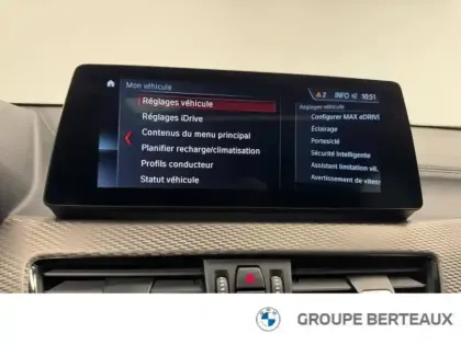 Photo 14 BMW X2  xDrive25eA 220ch M Sport Euro6d-T 6cv