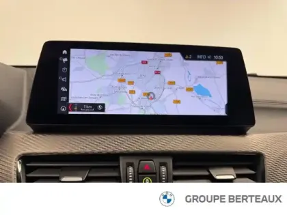 Photo 12 BMW X2  xDrive25eA 220ch M Sport Euro6d-T 6cv