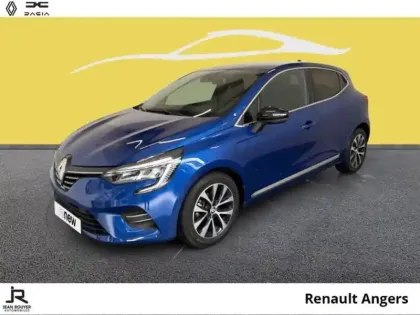 Photo Renault Clio Techno