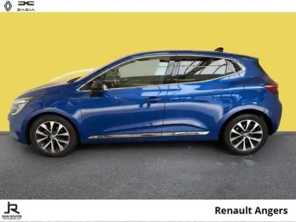 Photo 9 Renault Clio  1.0 TCe 90ch Techno