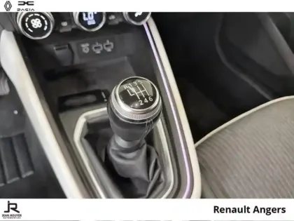 Photo 5 Renault Clio  1.0 TCe 90ch Techno
