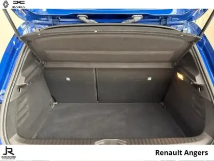 Photo 6 Renault Clio  1.0 TCe 90ch Techno