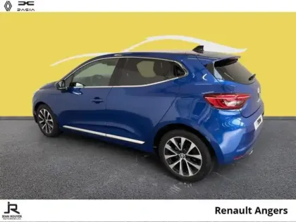 Photo 10 Renault Clio  1.0 TCe 90ch Techno