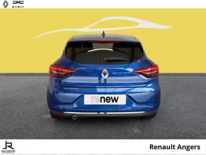 Photo 11 Renault Clio  1.0 TCe 90ch Techno