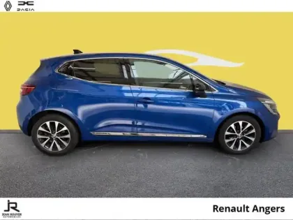 Photo 13 Renault Clio  1.0 TCe 90ch Techno