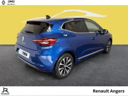 Photo 12 Renault Clio  1.0 TCe 90ch Techno