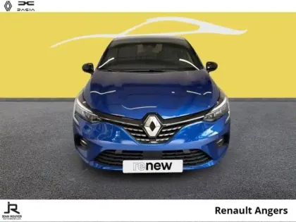 Photo 8 Renault Clio  1.0 TCe 90ch Techno