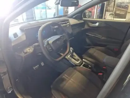 Photo 9 Ford Puma  1.0 EcoBoost Hybrid 125ch ST-Line S&S Powershift