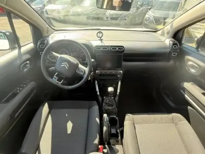 Photo 8 Citroën C3 Aircross  BlueHDi 110ch S&S Feel Pack