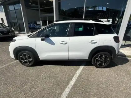 Photo 6 Citroën C3 Aircross  BlueHDi 110ch S&S Feel Pack