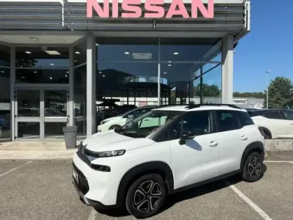 Photo Citroën C3 Aircross Feel Pack