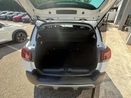 Photo 10 Citroën C3 Aircross  BlueHDi 110ch S&S Feel Pack