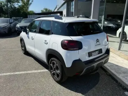Photo 5 Citroën C3 Aircross  BlueHDi 110ch S&S Feel Pack