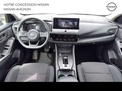Photo 20 Nissan Qashqai  e-POWER 190ch Business Edition 2022