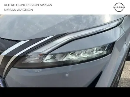 Photo 14 Nissan Qashqai  e-POWER 190ch Business Edition 2022