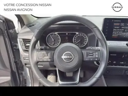 Photo 10 Nissan Qashqai  e-POWER 190ch Business Edition 2022