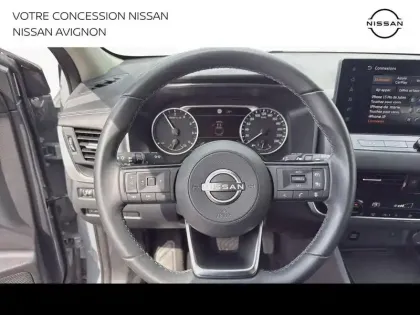 Photo 21 Nissan Qashqai  e-POWER 190ch Business Edition 2022