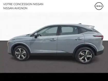 Photo 17 Nissan Qashqai  e-POWER 190ch Business Edition 2022