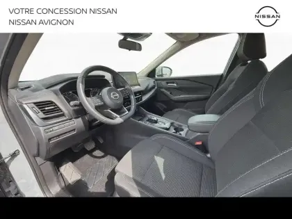 Photo 26 Nissan Qashqai  e-POWER 190ch Business Edition 2022