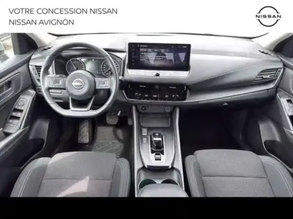 Photo 11 Nissan Qashqai  e-POWER 190ch Business Edition 2022