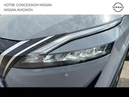 Photo 32 Nissan Qashqai  e-POWER 190ch Business Edition 2022