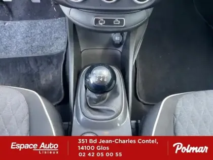 Photo 13 Fiat 500 X 1.0 FireFly Turbo T3 120ch City Cross