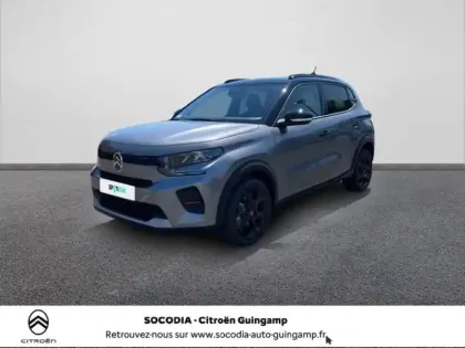Photo Citroën C3 Collection