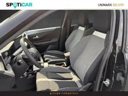 Photo 8 Opel Frontera  1.2 Turbo Hybrid 145ch GS e-DCT6