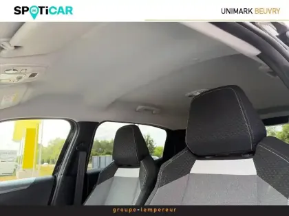 Photo 9 Opel Frontera  1.2 Turbo Hybrid 145ch GS e-DCT6