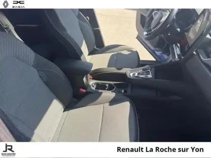Photo 13 Renault Symbioz  1.6 E-Tech full hybrid 145ch Techno