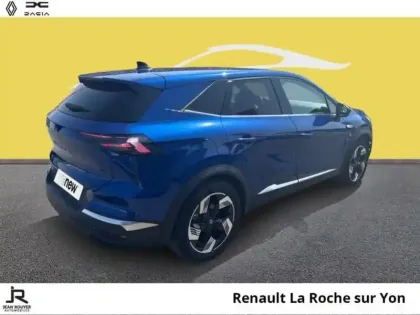 Photo 11 Renault Symbioz  1.6 E-Tech full hybrid 145ch Techno