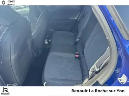 Photo 5 Renault Symbioz  1.6 E-Tech full hybrid 145ch Techno