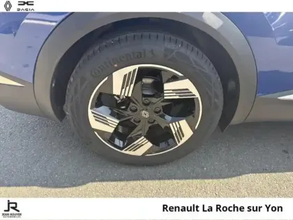 Photo 7 Renault Symbioz  1.6 E-Tech full hybrid 145ch Techno