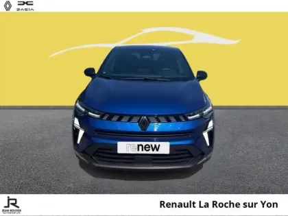 Photo 8 Renault Symbioz  1.6 E-Tech full hybrid 145ch Techno