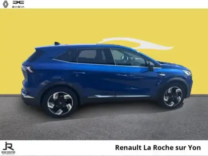 Photo 12 Renault Symbioz  1.6 E-Tech full hybrid 145ch Techno