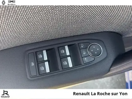 Photo 14 Renault Symbioz  1.6 E-Tech full hybrid 145ch Techno