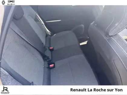 Photo 6 Renault Symbioz  1.6 E-Tech full hybrid 145ch Techno