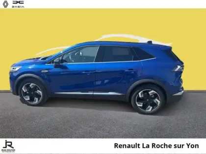 Photo 9 Renault Symbioz  1.6 E-Tech full hybrid 145ch Techno