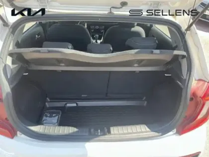 Photo 9 Kia Picanto  1.2 DPi 84ch GT Line BVMA5