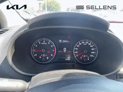 Photo 13 Kia Picanto  1.2 DPi 84ch GT Line BVMA5