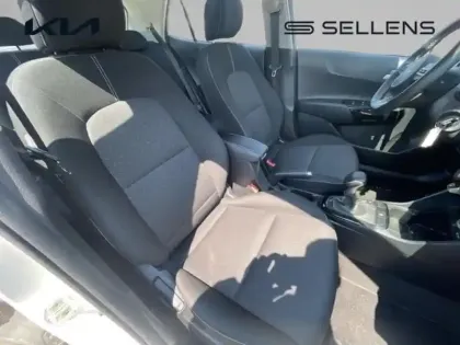 Photo 5 Kia Picanto  1.2 DPi 84ch GT Line BVMA5