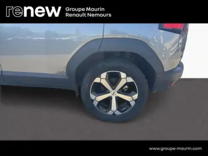 Photo 29 Dacia Duster  1.6 hybrid 140ch Journey